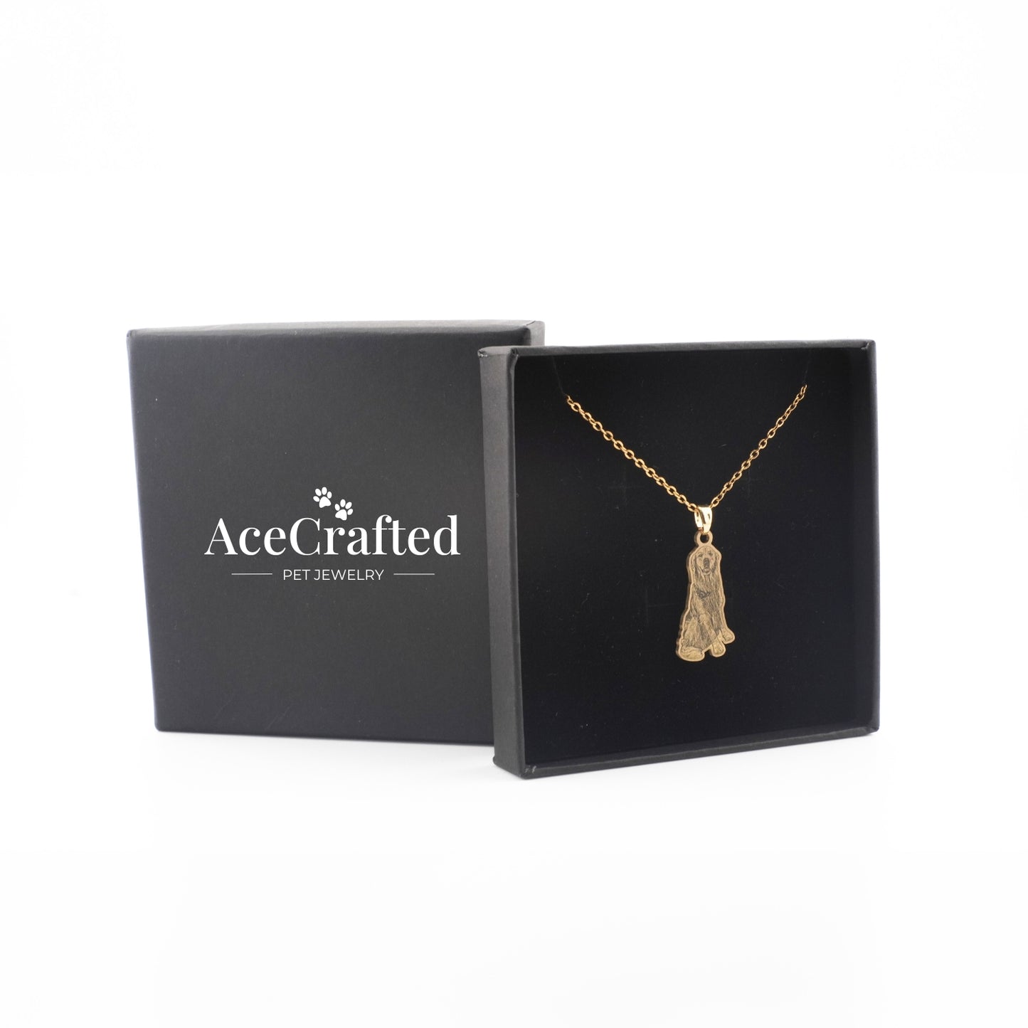 Life-Like Necklace